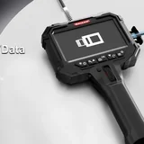 ARTICAM USB-C charging cable included