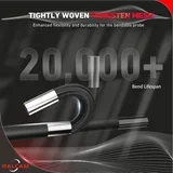 ARTICAM tungsten mesh bendable probe close-up